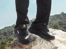 FitVille Men's Low-top Rugged Core Hiking Shoes V1 sold by FitVille