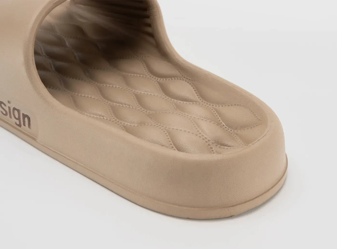 FitVille Men's Shower Slippers sold by FitVille product image thumbnail 5