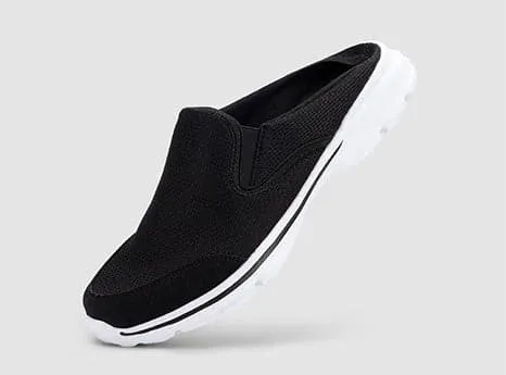 FitVille Men's Relax Slippers sold by FitVille product image thumbnail 2