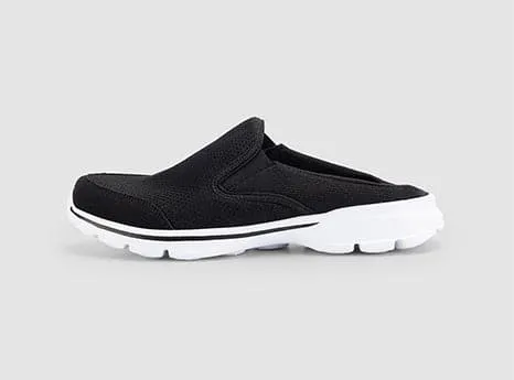 FitVille Men's Relax Slippers sold by FitVille