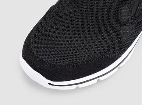 FitVille Men's Relax Slippers sold by FitVille product image thumbnail 5