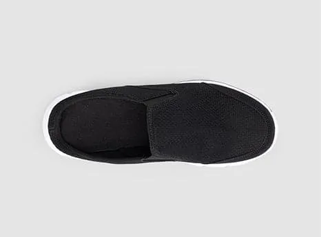 FitVille Men's Relax Slippers sold by FitVille product image thumbnail 4