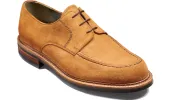 Wilson - Terra Suede sold by Barker Shoes
