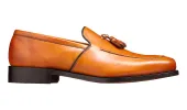 Ramsden - Cedar Calf sold by Barker Shoes
