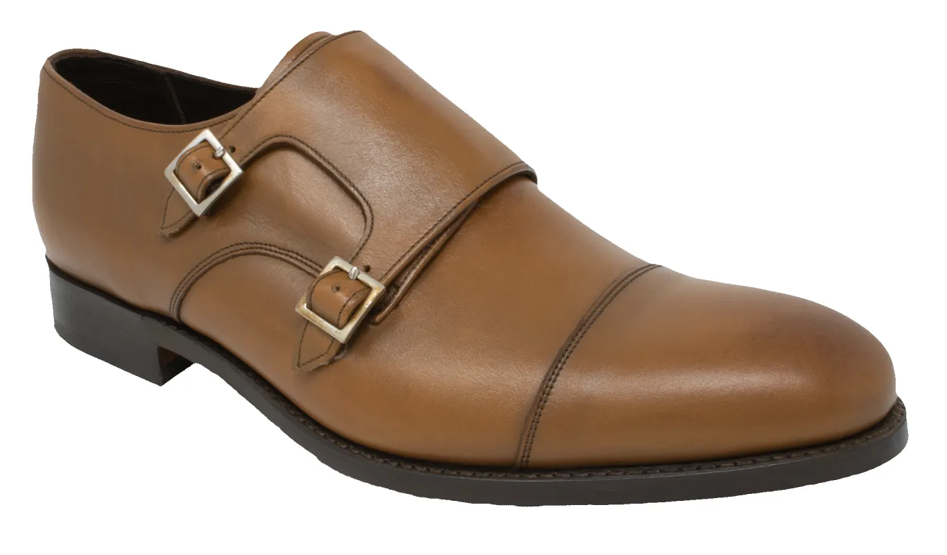 Tunstall - Tobacco sold by Barker Shoes