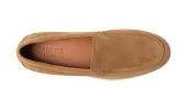 Bilbao - Sand Suede sold by Barker Shoes