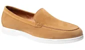 Bilbao - Sand Suede sold by Barker Shoes