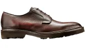 Truro - Brandy Grain sold by Barker Shoes