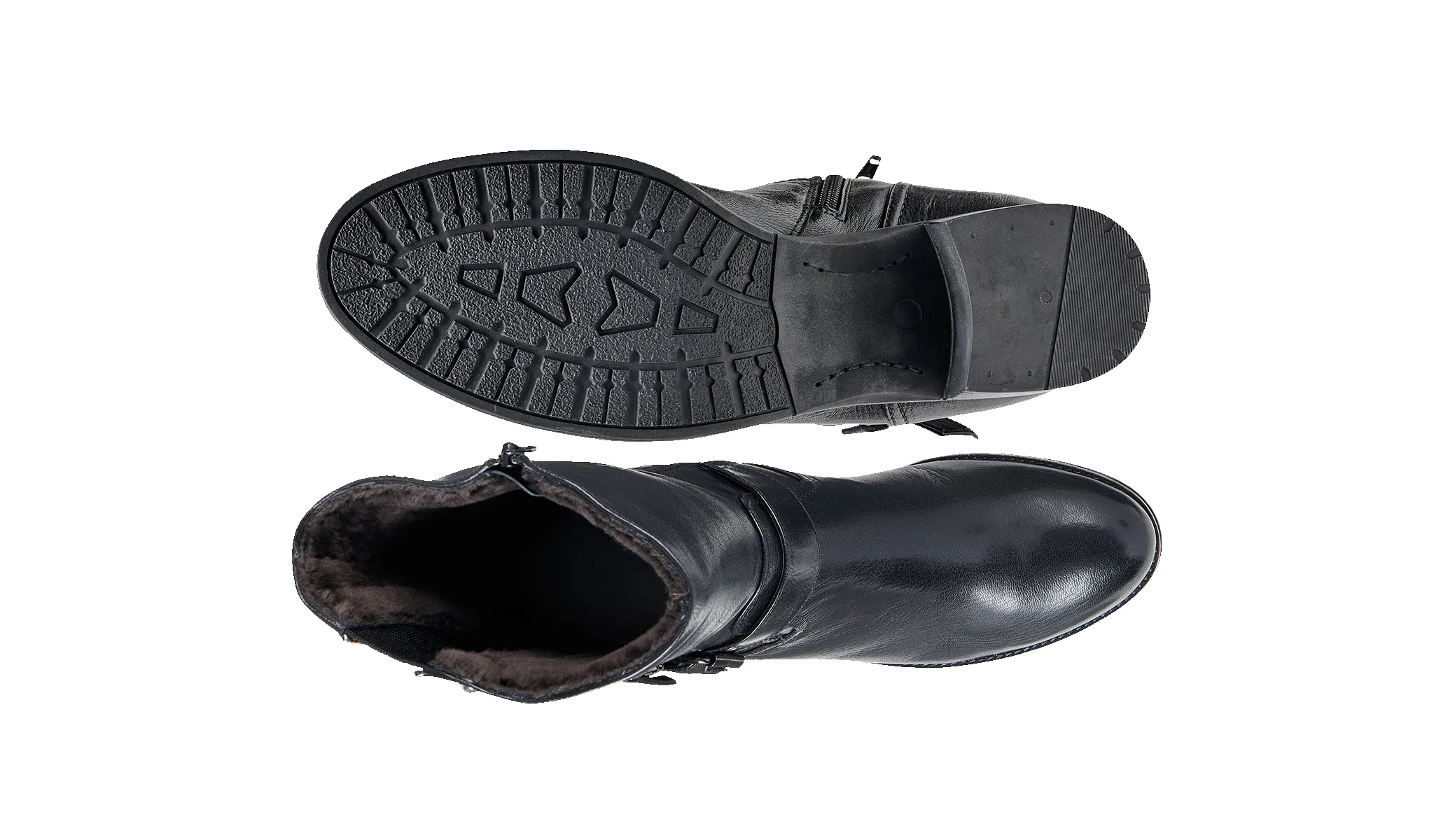 Ladies Italian - Boots sold by Barker Shoes product image thumbnail 4