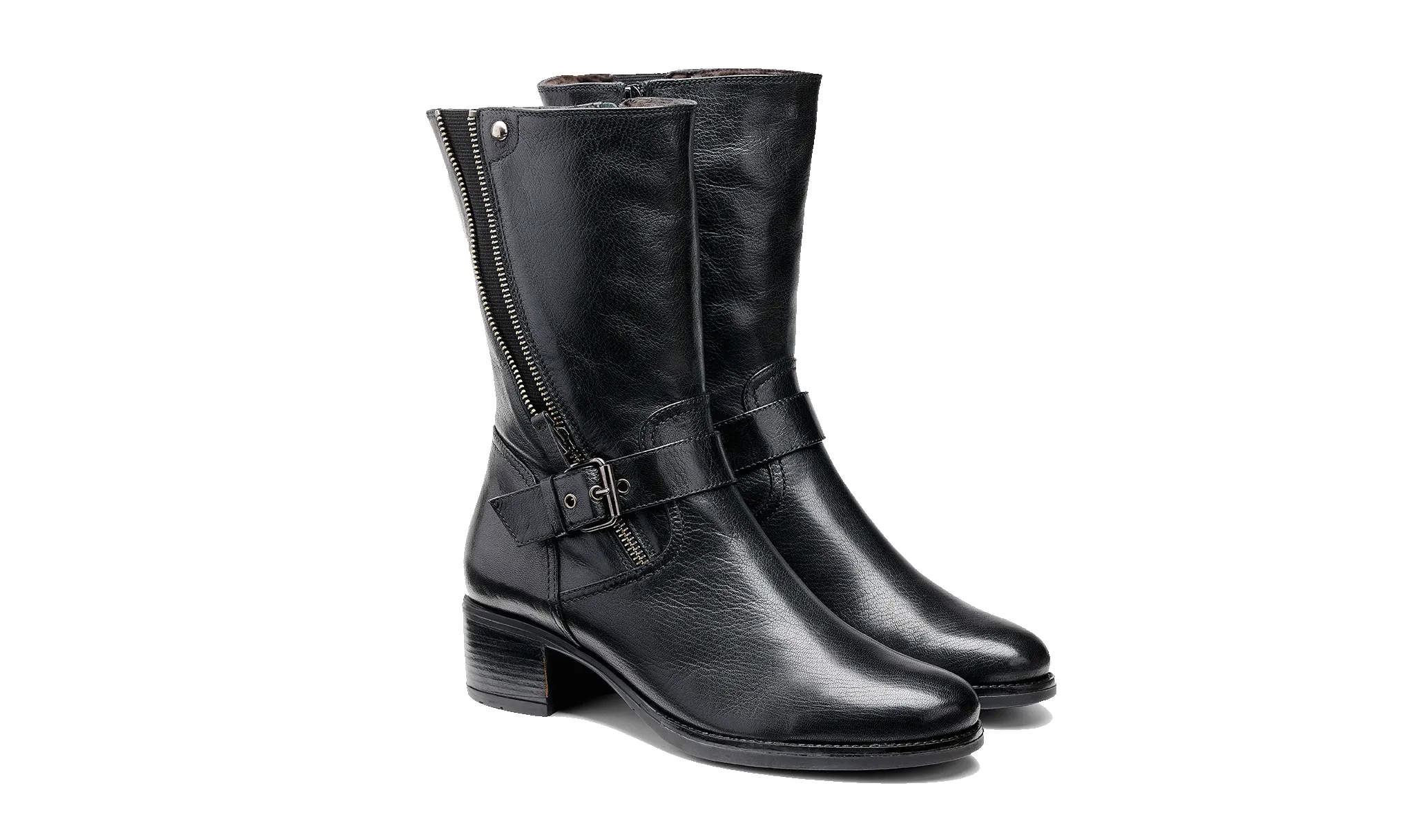 Ladies Italian - Boots sold by Barker Shoes product image thumbnail 2