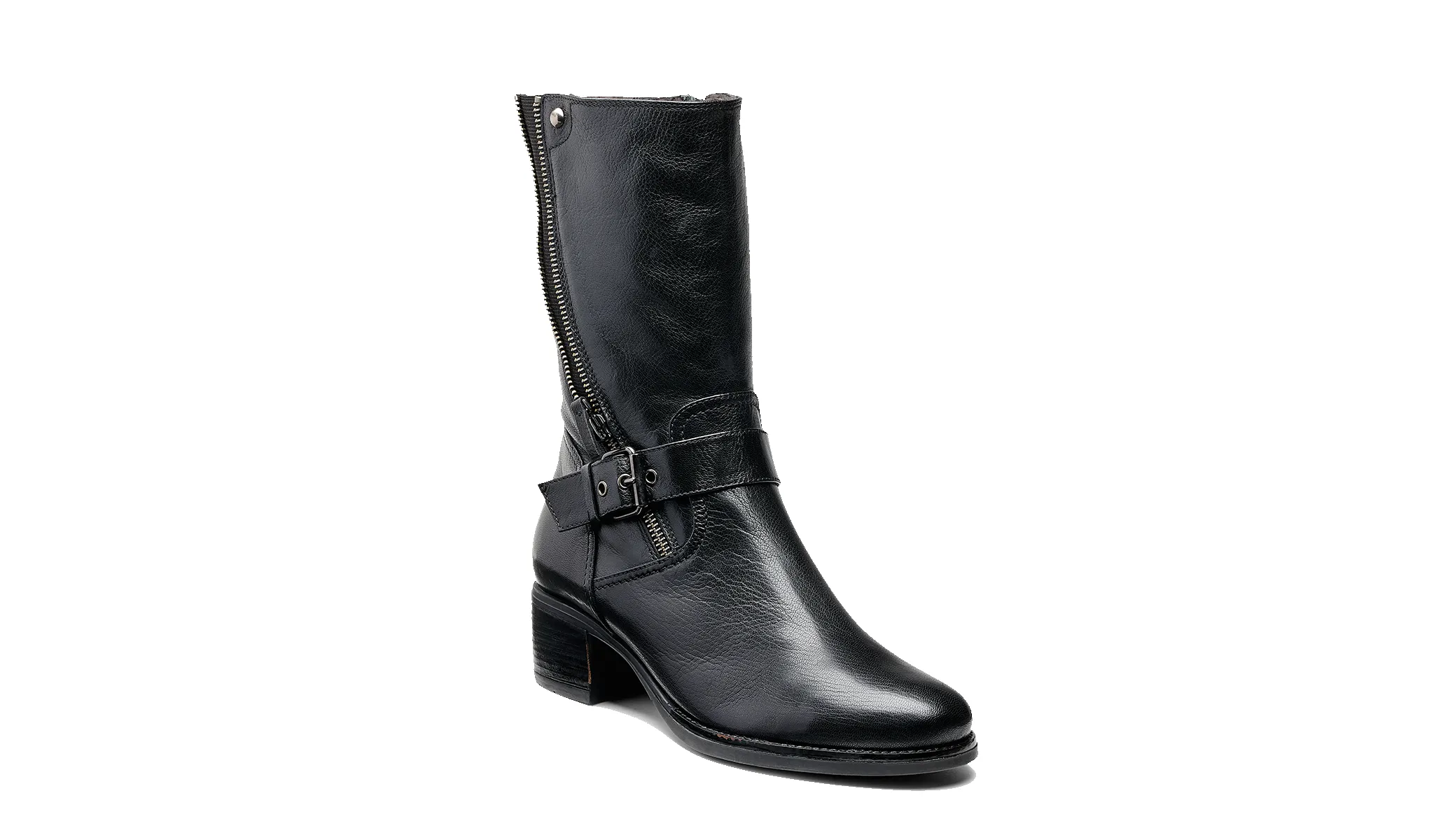 Ladies Italian - Boots sold by Barker Shoes