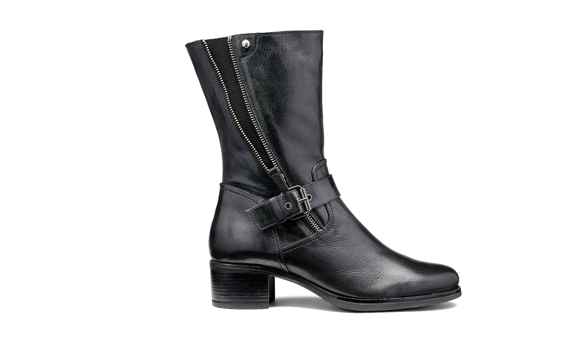 Ladies Italian - Boots sold by Barker Shoes product image thumbnail 3
