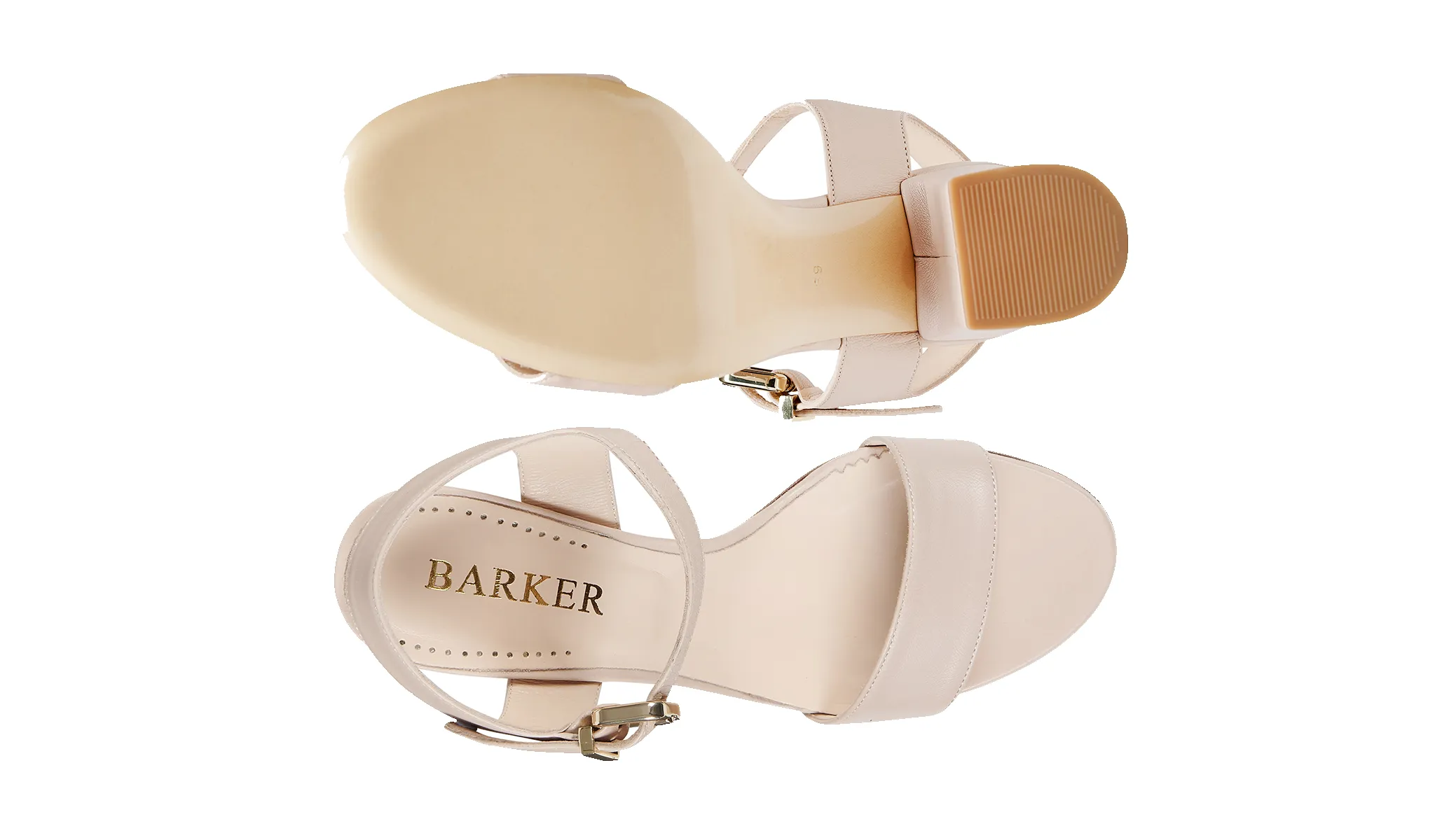 Ladies Italian - Heels sold by Barker Shoes product image thumbnail 4