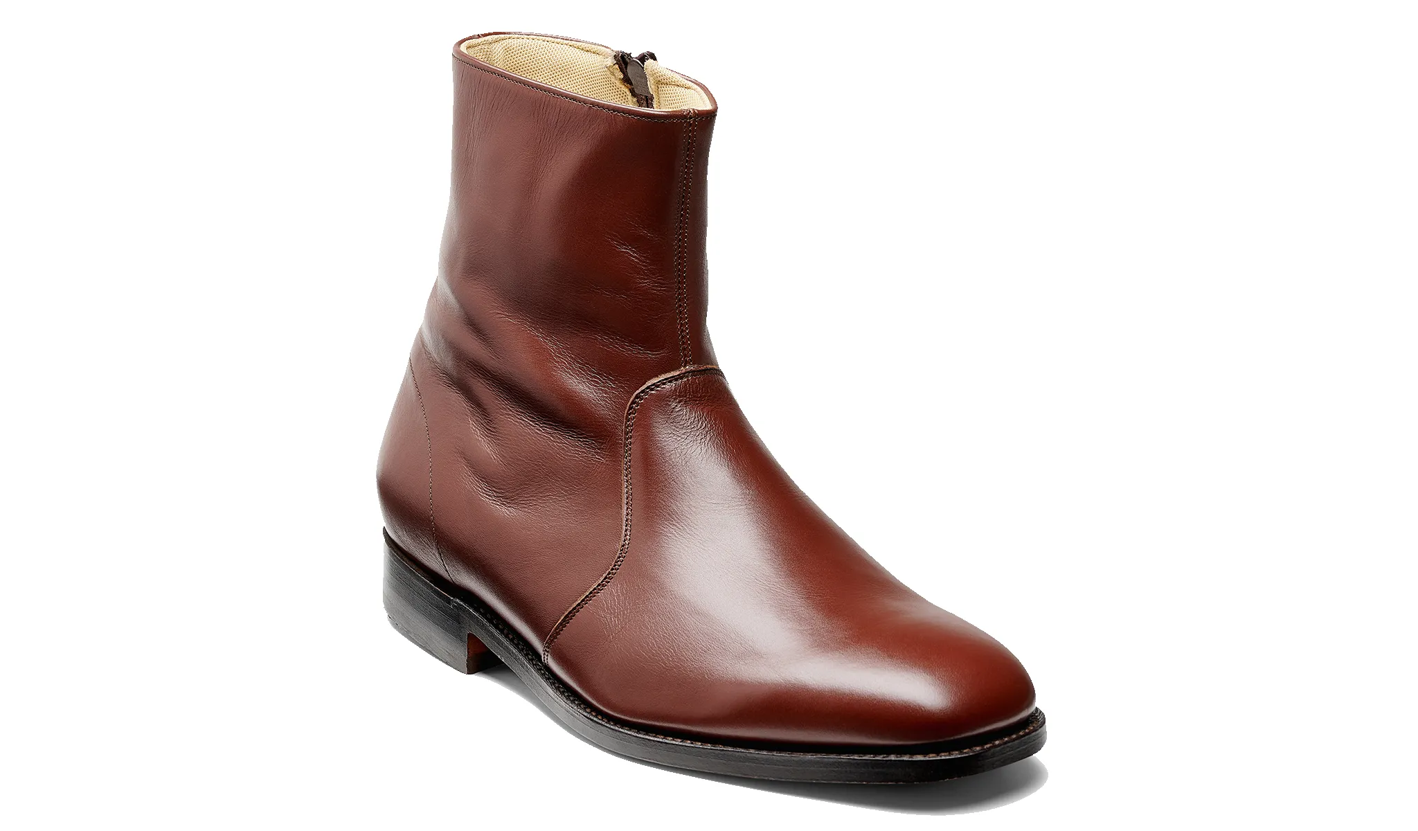 Boot Sample - Various sold by Barker Shoes