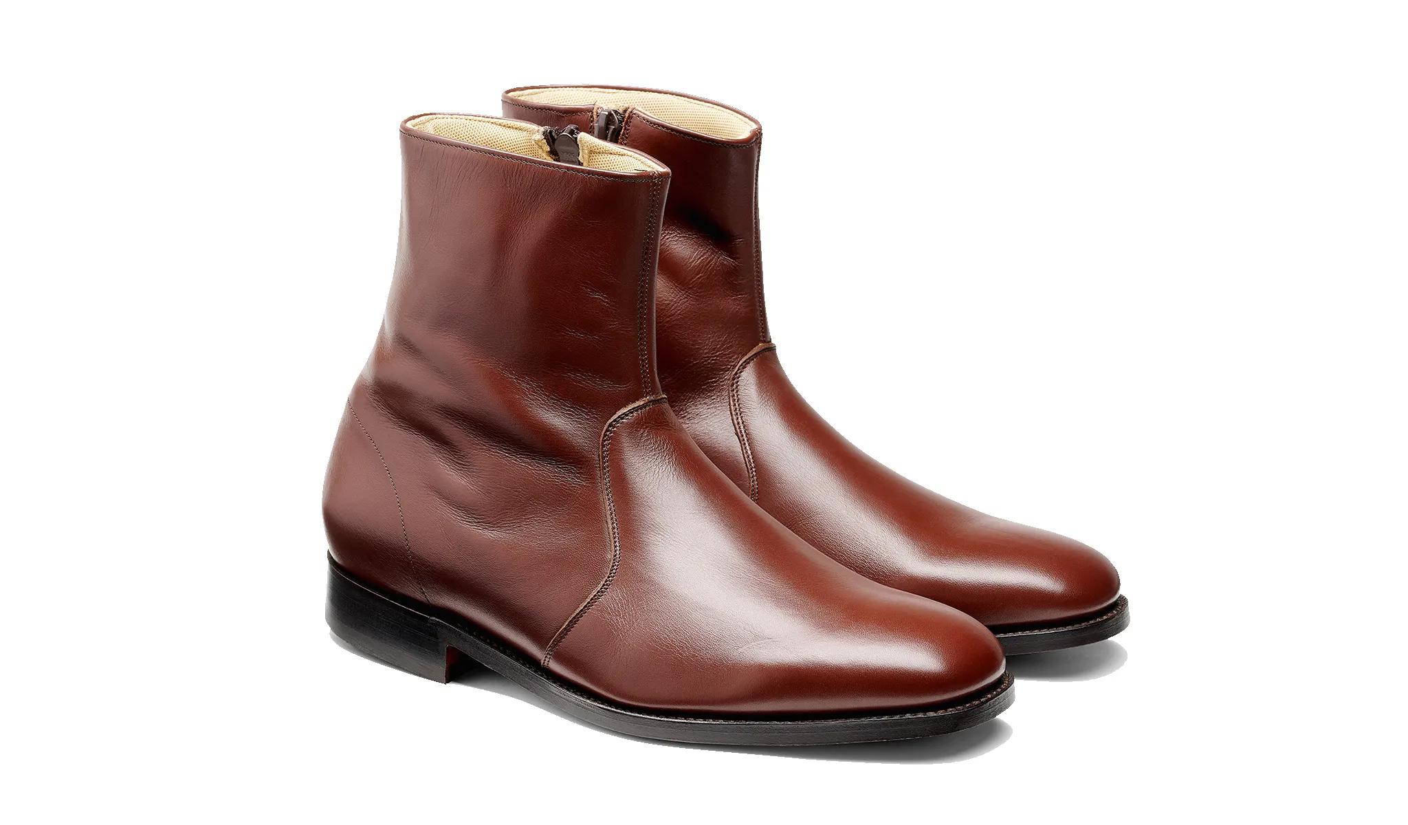 Boot Sample - Various sold by Barker Shoes product image thumbnail 2