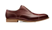 Pullman - Mahogany Calf sold by Barker Shoes