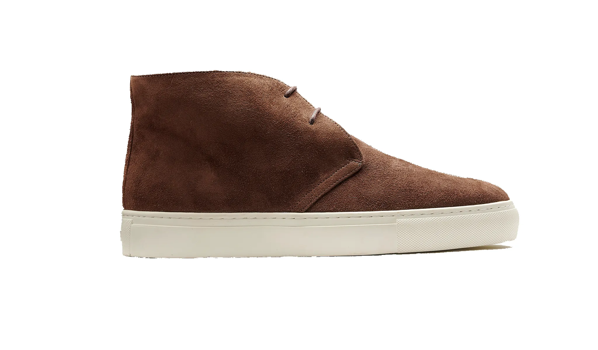 Orlando - Ebony Kid Suede sold by Barker Shoes product image thumbnail 3