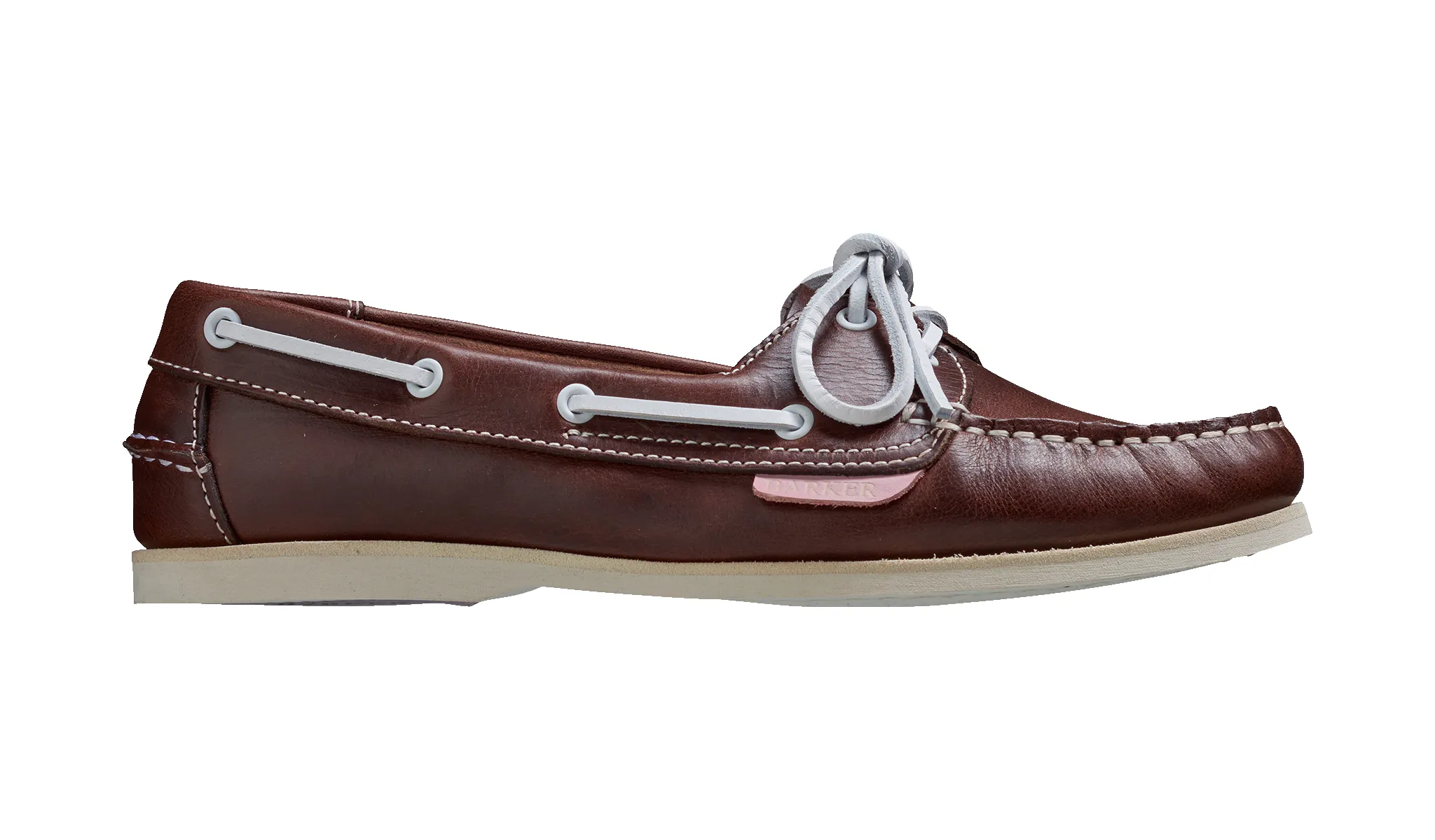 Cleo - Brown Calf sold by Barker Shoes product image thumbnail 2