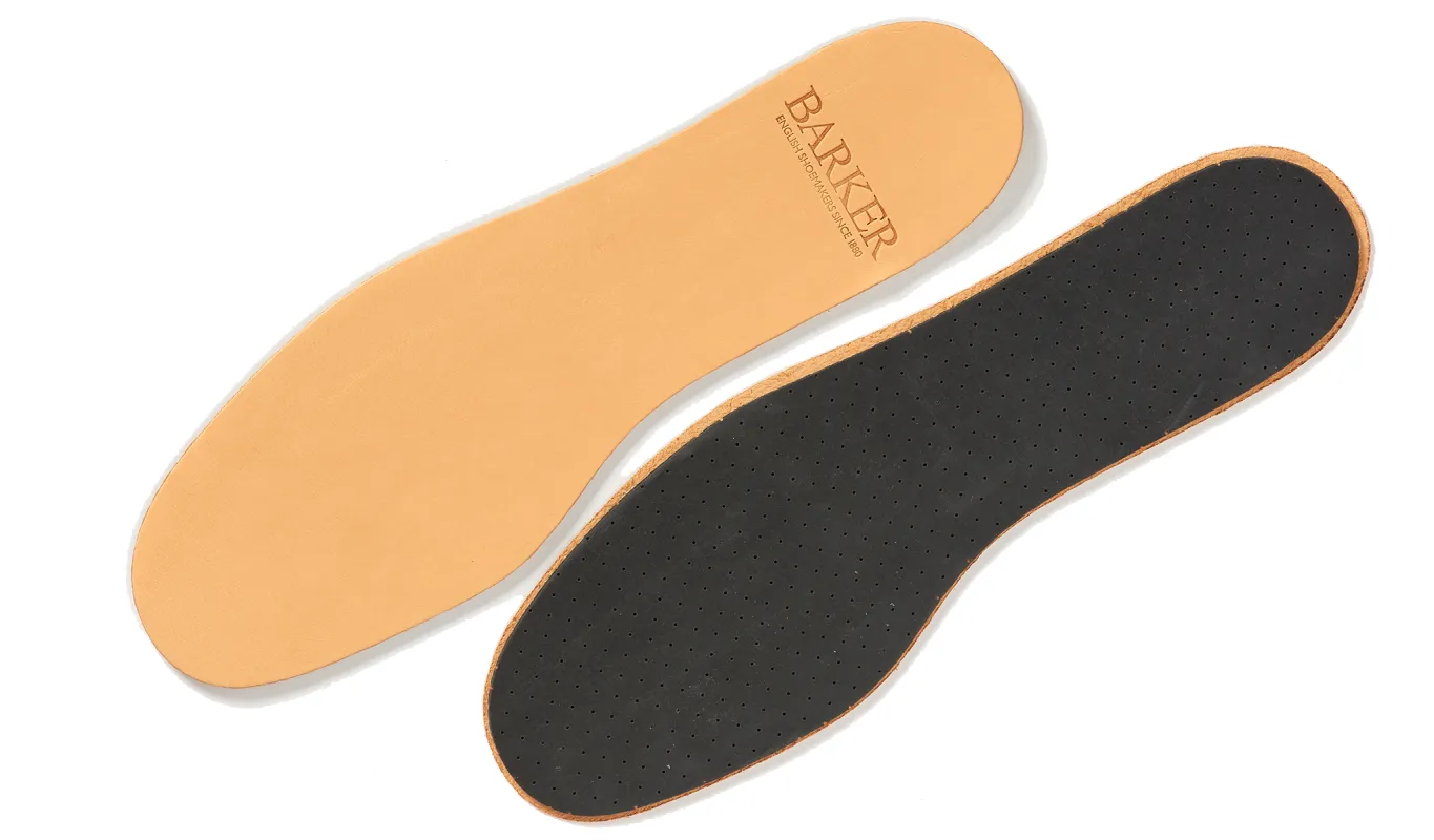 Barker Women's Insoles (Pair) made by Barker Shoes