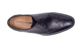 Bakewell - Black Calf sold by Barker Shoes
