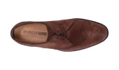 Bakewell - Polo Suede sold by Barker Shoes