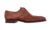 Bakewell - Polo Suede sold by Barker Shoes