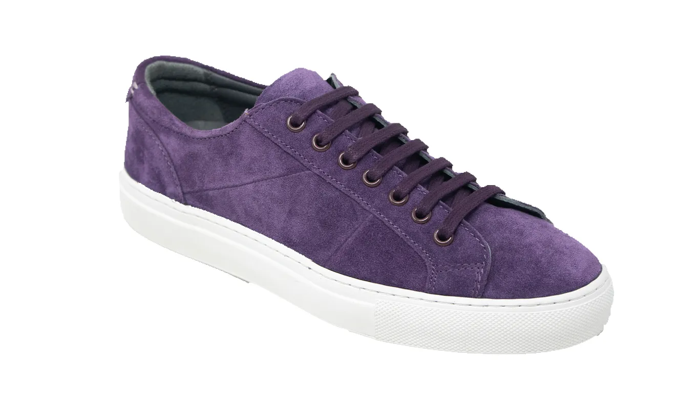 Hollie - Violet sold by Barker Shoes
