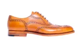 Bladen - Cedar Calf sold by Barker Shoes