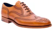 Bladen - Cedar Calf sold by Barker Shoes