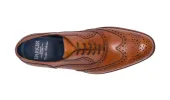 Bladen - Cedar Calf sold by Barker Shoes