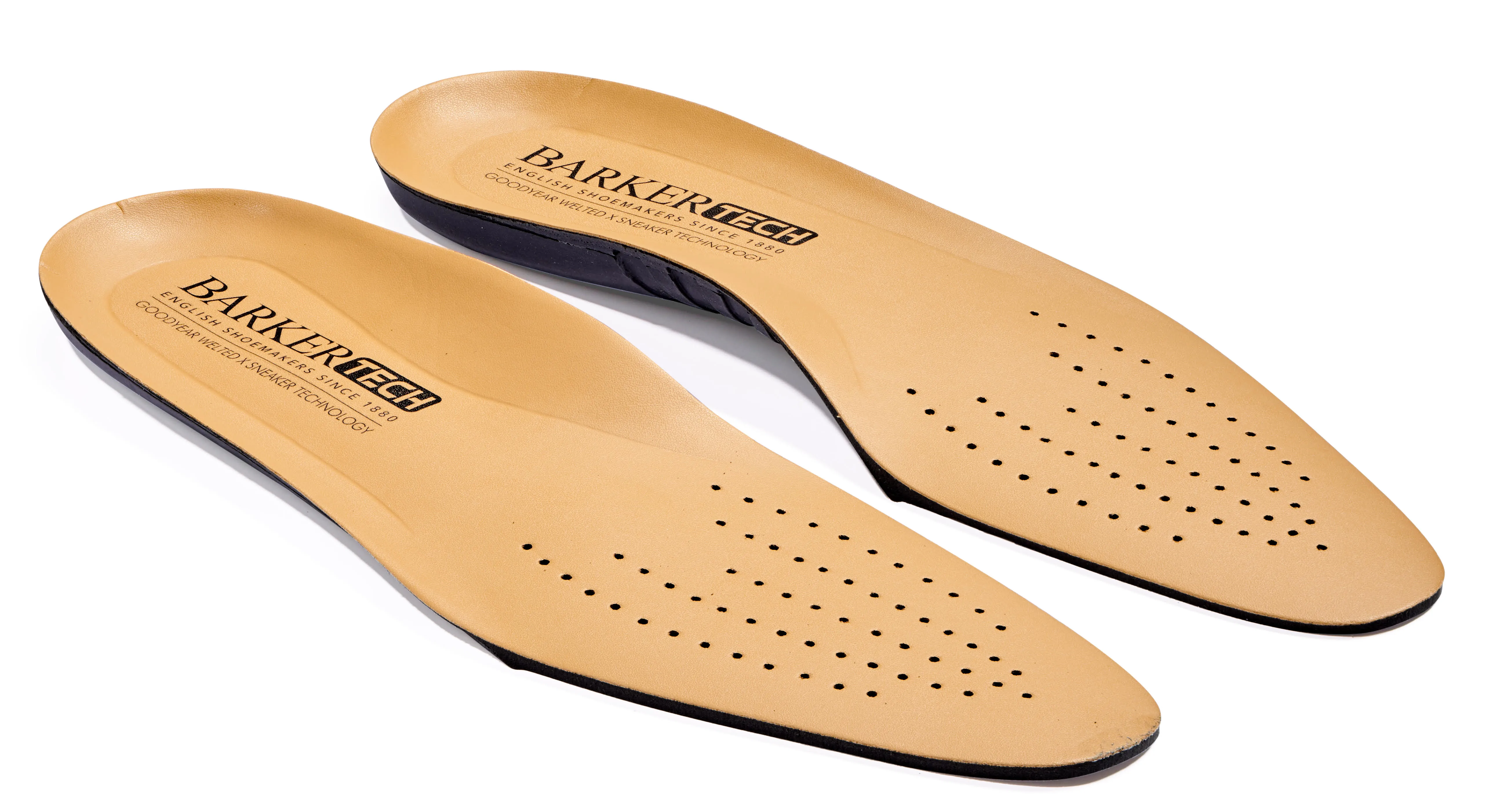 Ellon - Antique Rosewood sold by Barker Shoes product image thumbnail 5