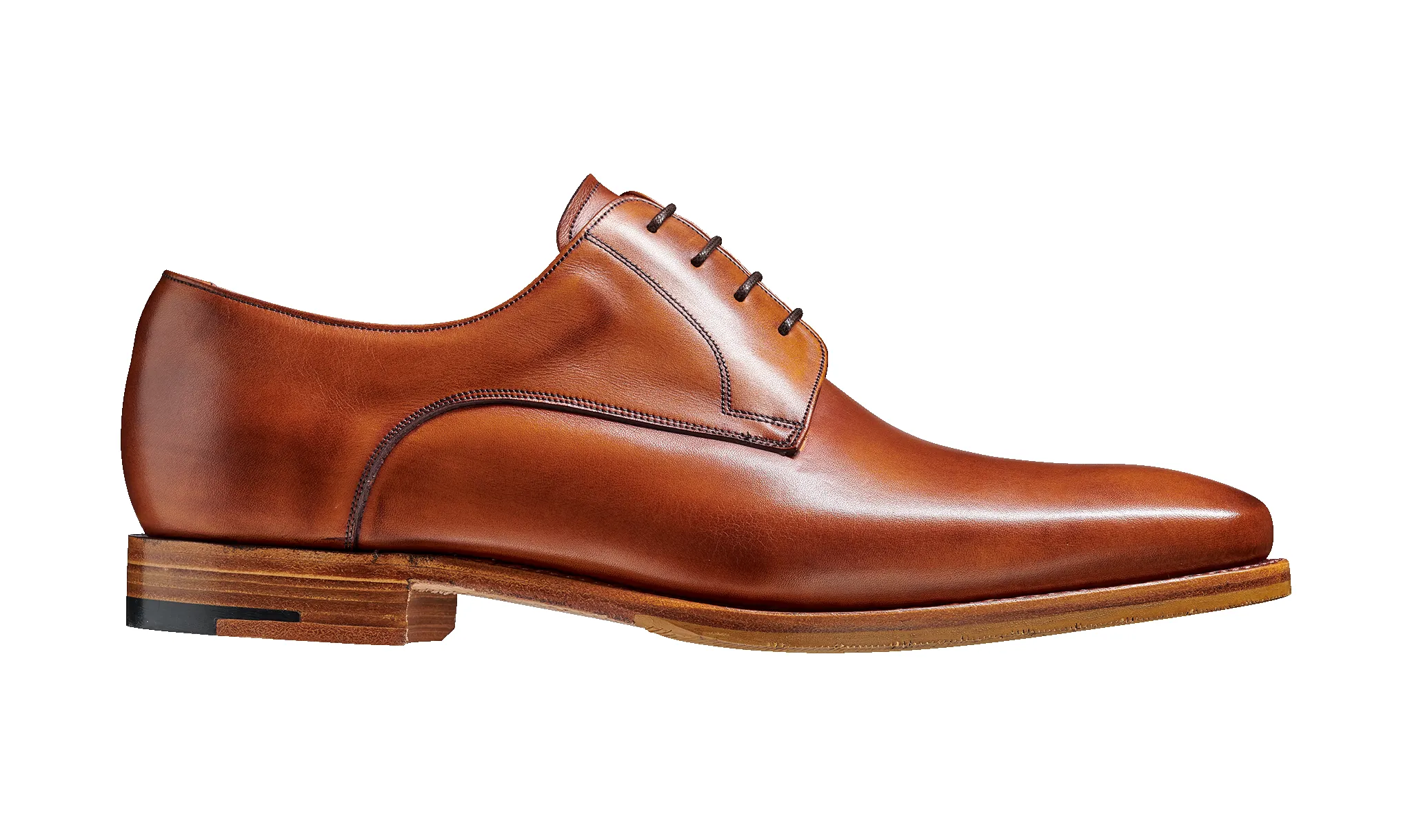 Ellon - Antique Rosewood sold by Barker Shoes product image thumbnail 2