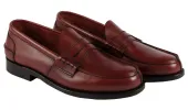 Arran 1407/W - Woodland Brown Calf sold by Barker Shoes