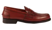 Arran 1407/W - Woodland Brown Calf sold by Barker Shoes