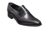 Ravel - Black Calf sold by Barker Shoes