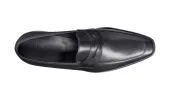 Ravel - Black Calf sold by Barker Shoes