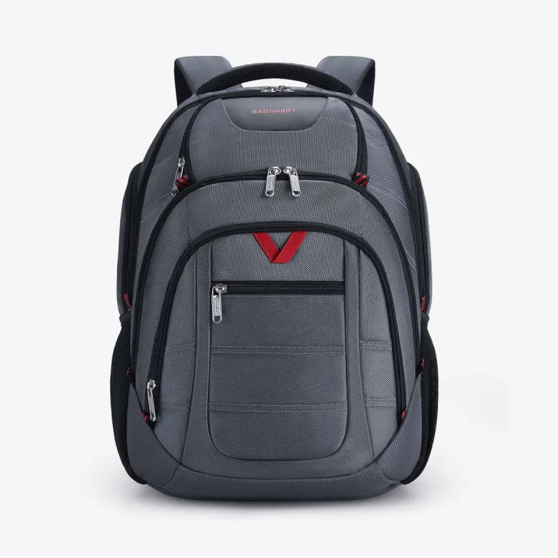 Orion 45L Travel Laptop Backpack for Men sold by Bagsmart
