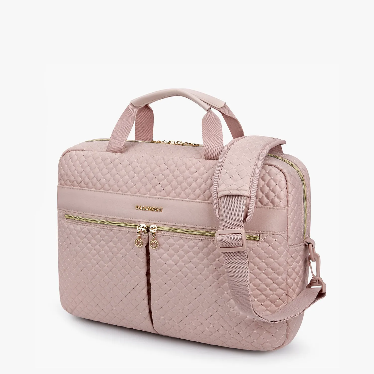 Bonchemin Commuter Laptop Briefcase Business Travel sold by Bagsmart product image thumbnail 2