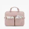 Bonchemin Commuter Laptop Briefcase Business Travel sold by Bagsmart