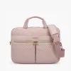 Bonchemin Commuter Laptop Briefcase Business Travel sold by Bagsmart