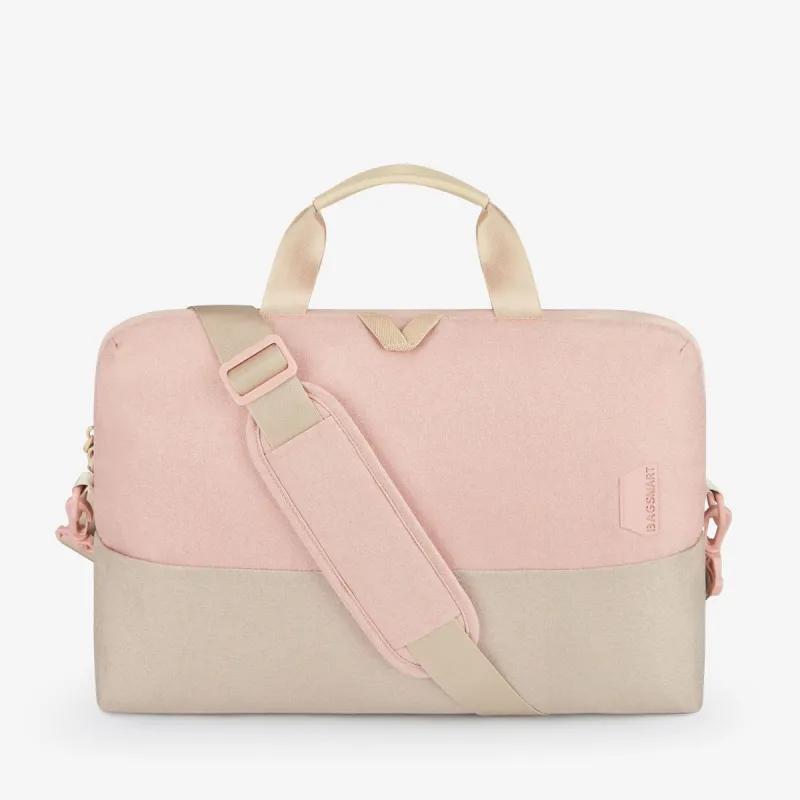 15.6 Inch Laptop Case Slim Computer Bag sold by Bagsmart