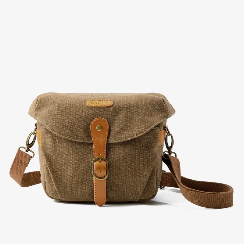 Photo Series/ Shoulder & Messenger & Camera Bag sold by Bagsmart