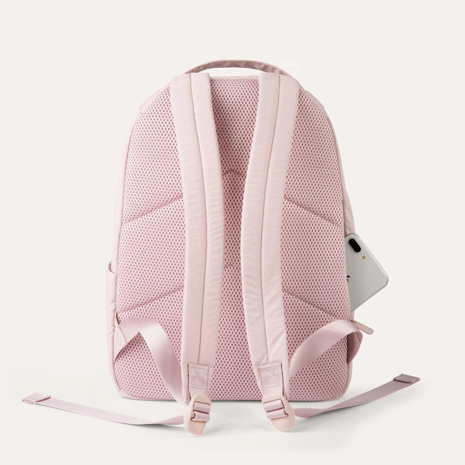 Zoraesque 14L Featherlight 13.3 Inch Backpack sold by Bagsmart product image thumbnail 5
