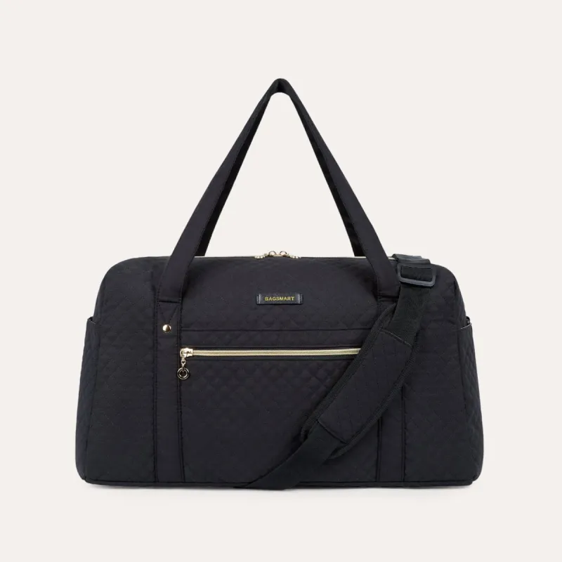 Overnight Bag Large with Shoe Bag sold by Bagsmart