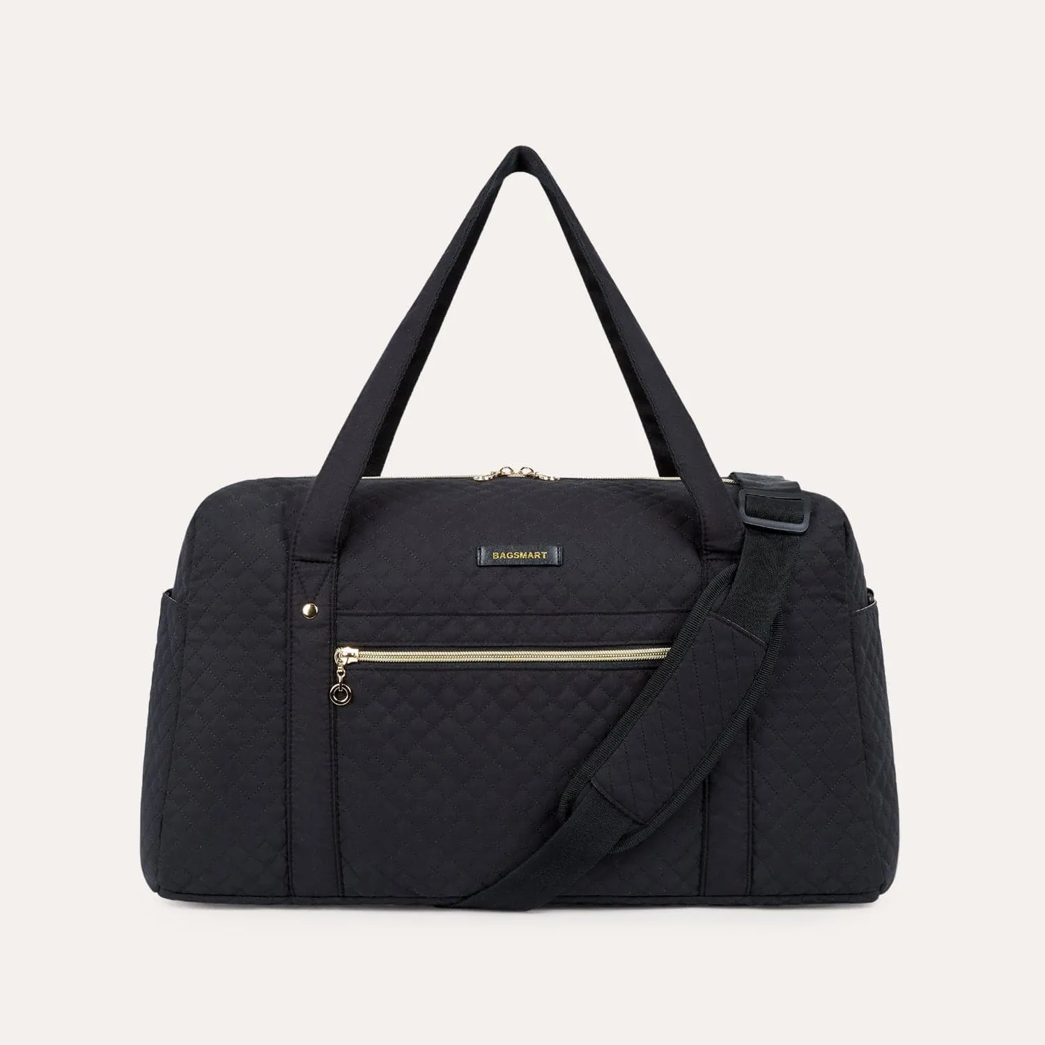 Overnight Bag Large with Shoe Bag sold by Bagsmart