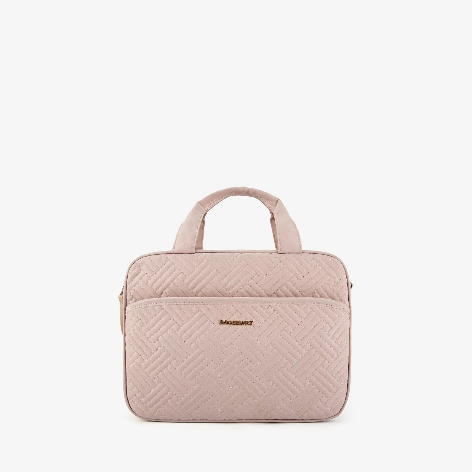 Travel Water-resistant Makeup Organizer Bag sold by Bagsmart