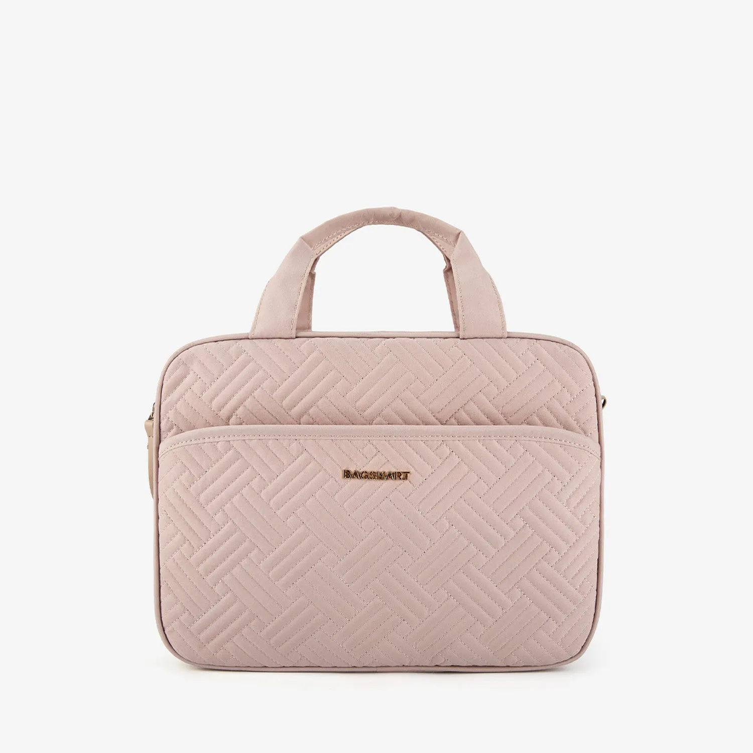 Travel Water-resistant Makeup Organizer Bag sold by Bagsmart product image thumbnail 2