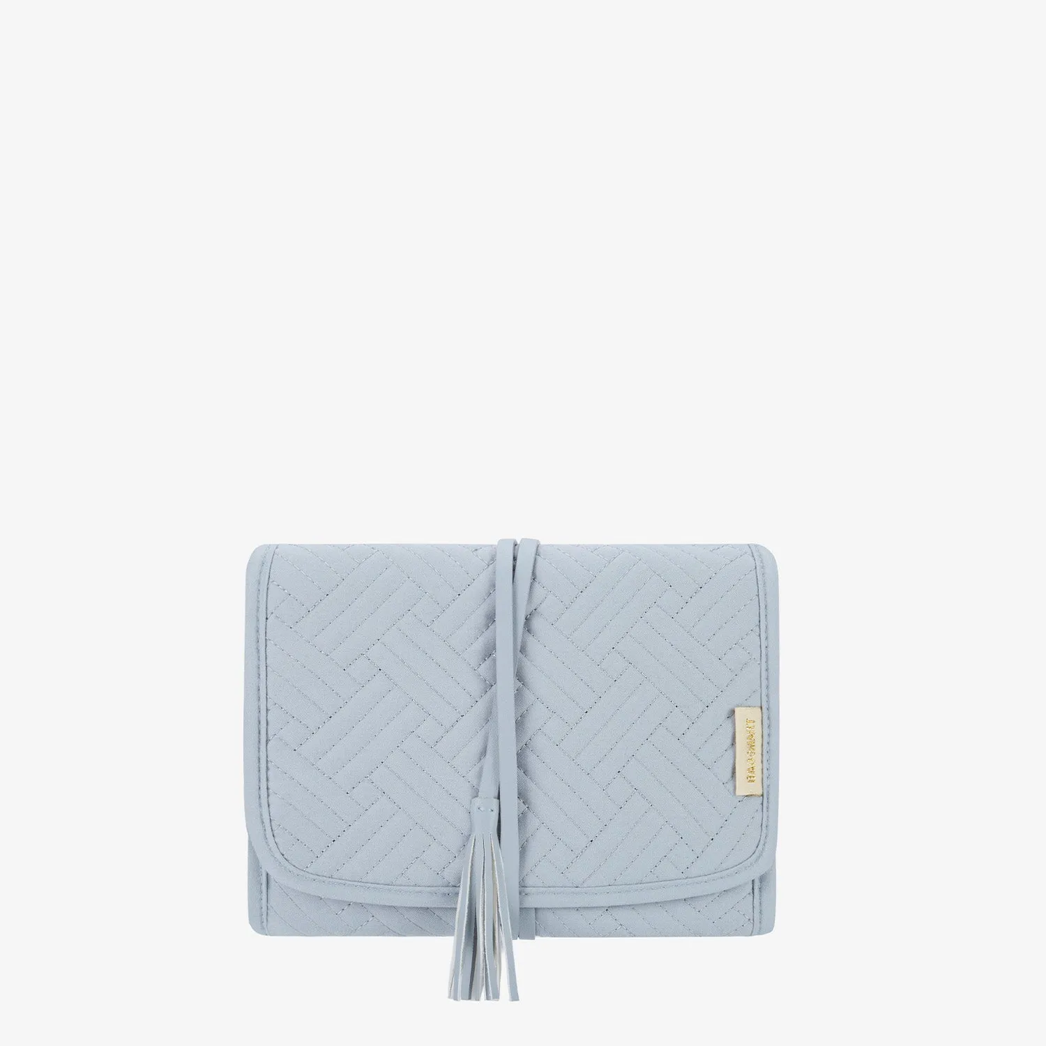 Isabella Jewelry Organizer sold by Bagsmart product image thumbnail 4