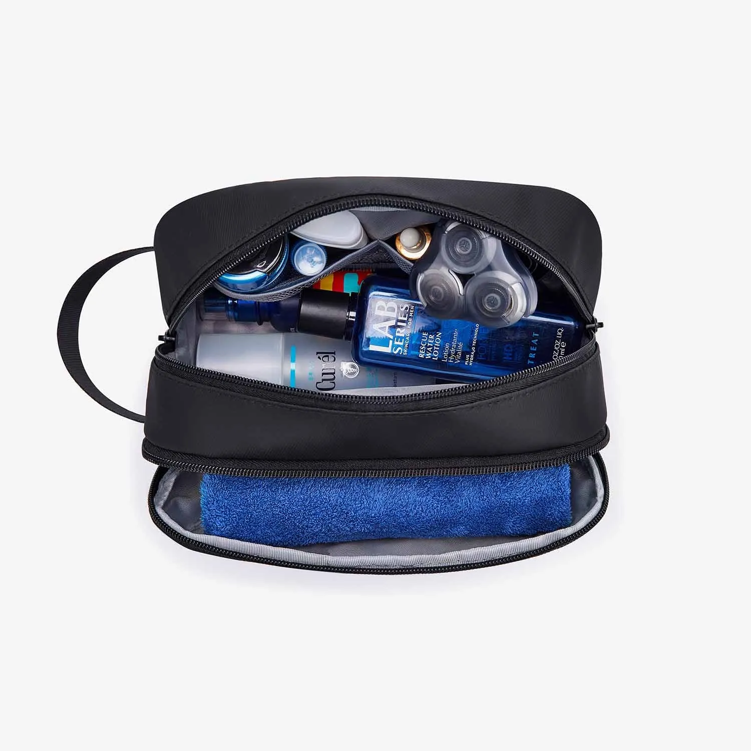 Water-resistant Dopp Kit for Travel sold by Bagsmart product image thumbnail 2