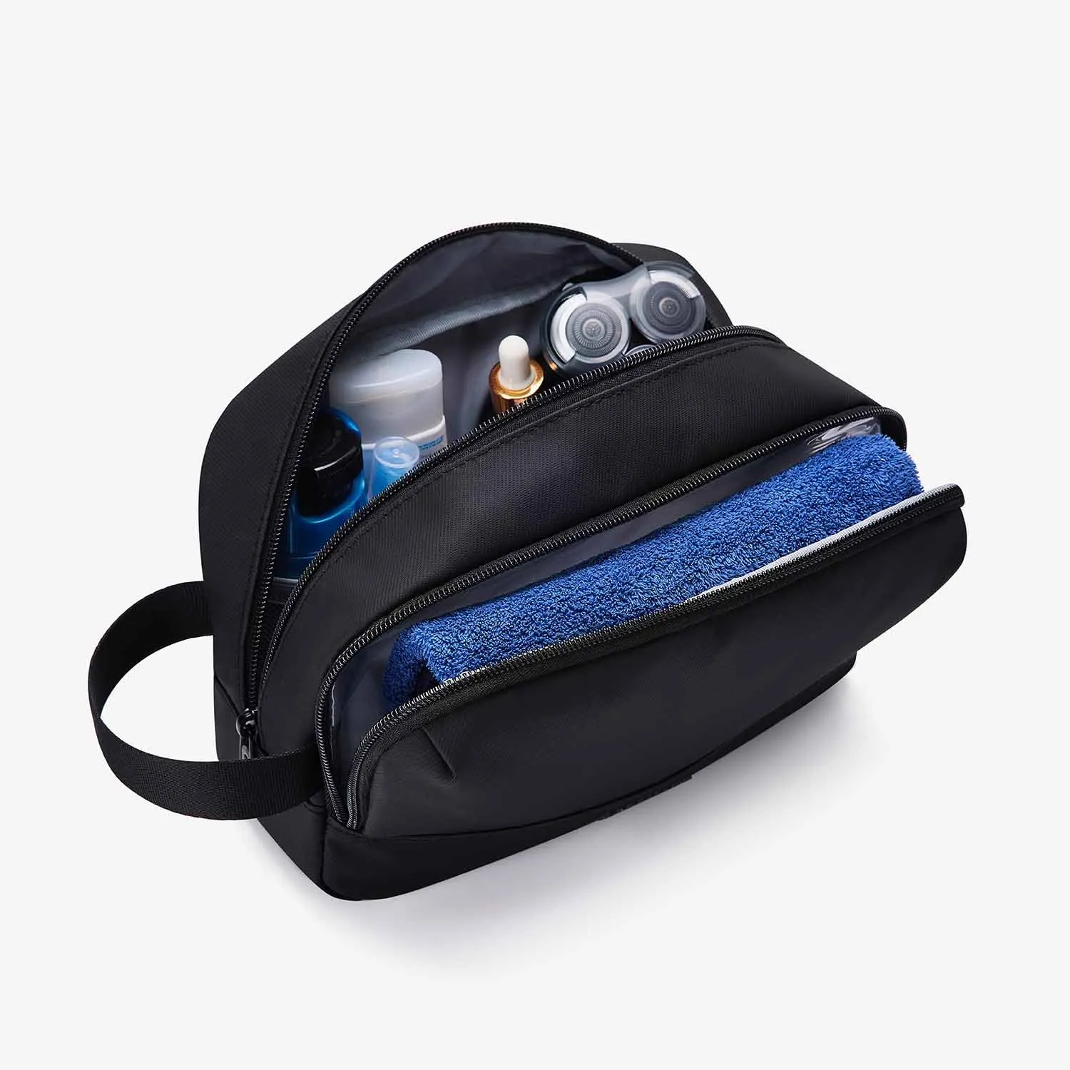 Water-resistant Dopp Kit for Travel sold by Bagsmart product image thumbnail 3